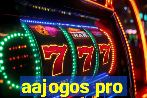 aajogos pro